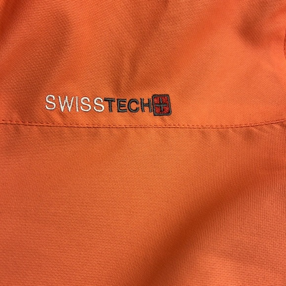 NEW Girls’ 3-in-1 Systems Jacket/Coat from Swiss Tech Size 14/16 - Picture 12 of 12
